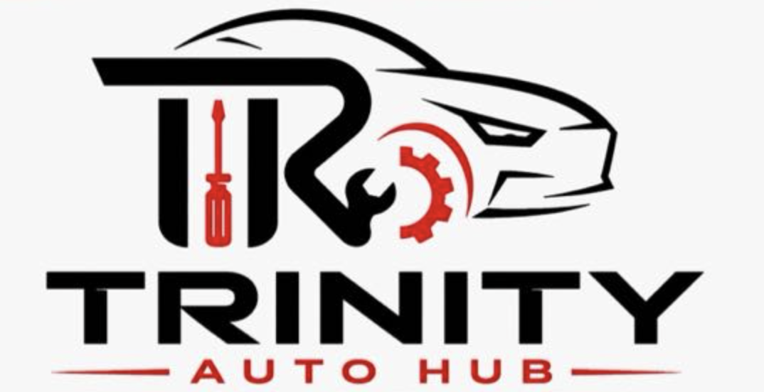 Trinity AutoHub logo